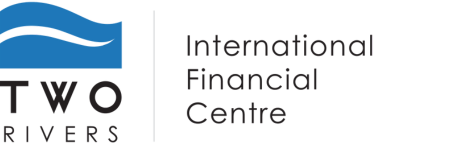 Two Rivers International Finance and Innovation Centre Logo